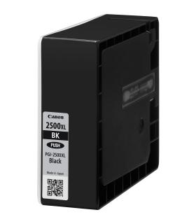 Canon Cartucho PGI-2500XLB Negro