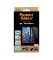 PanzerGlass Privacy Screen Protector IPhone 16 -15