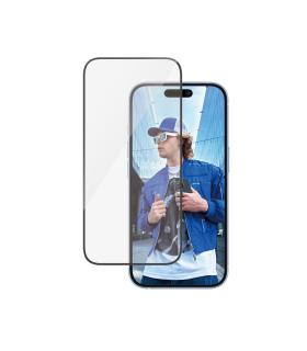 PanzerGlass Screen Protector IPhone 16 - 15