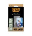 PanzerGlass Screen Protector IPhone 16 - 15