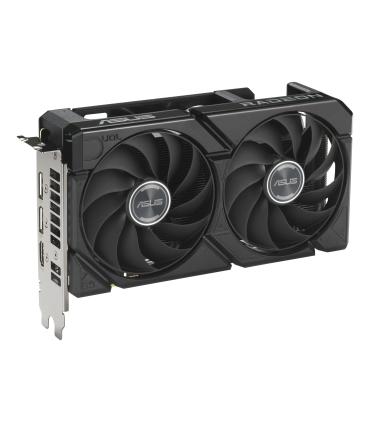 VGA ASUS DUAL-RX9060XT-16G