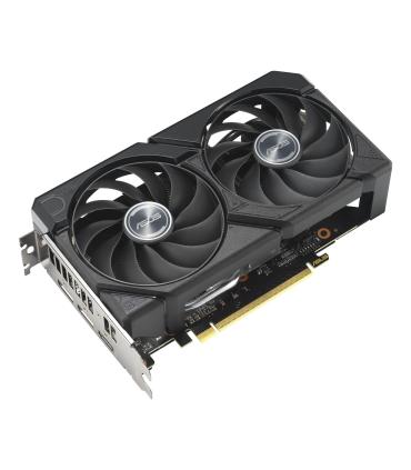 VGA ASUS DUAL-RX9060XT-16G