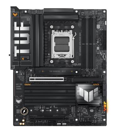 ASUS TUF GAMING X870-PLUS WIFI AMD X870 Zcalo AM5 ATX