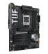 ASUS TUF GAMING X870-PLUS WIFI AMD X870 Zcalo AM5 ATX