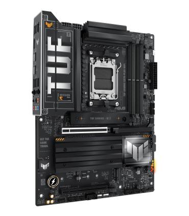 ASUS TUF GAMING X870-PLUS WIFI AMD X870 Zcalo AM5 ATX