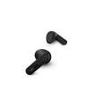 Auriculares Bluetooth Philips TAT2139BK Con Estuche De Carga  Autonoma 7h  Negros