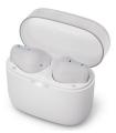 Auriculares Bluetooth Philips TAT2139WH Con Estuche De Carga  Autonoma 7h  Blancos