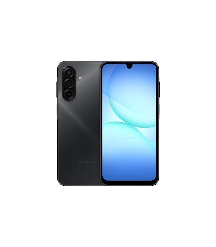 SMARTPHONE SAMSUNG GALAXY A17 8GB 256GB 4G BLACK