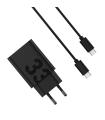 Motorola Turbopower 33W Carga Rapida  Usb-A A UsbC