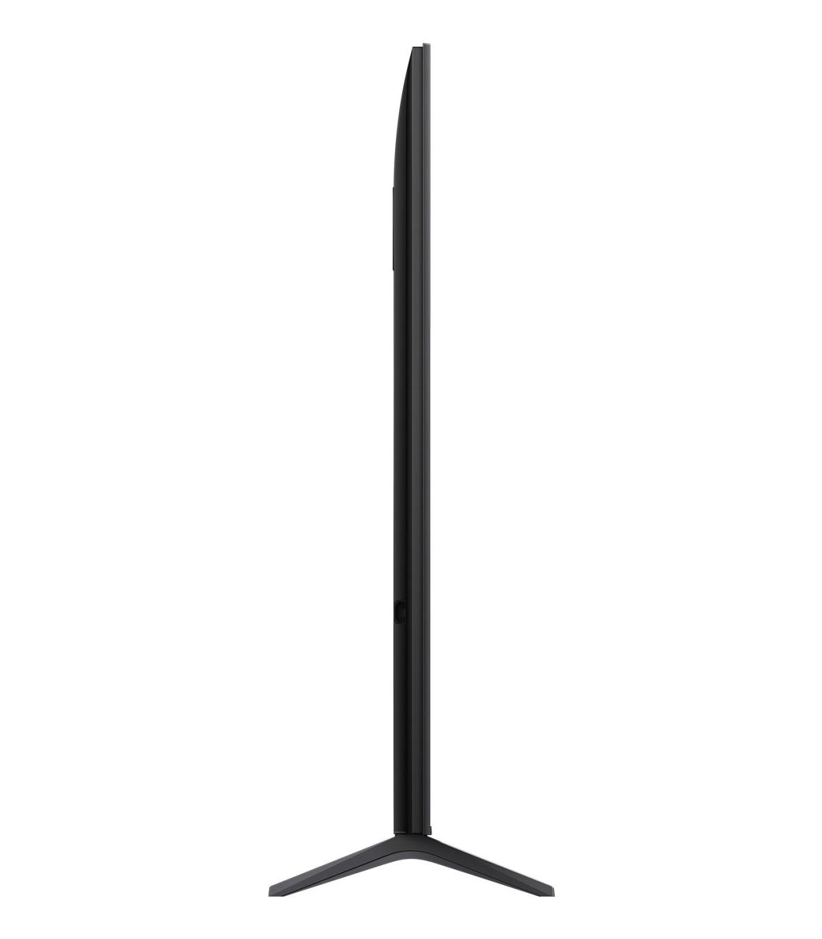 Televisor TCL QLED-Mini LED 55C6K 55'  Ultra HD 4K  Smart TV  WiFi