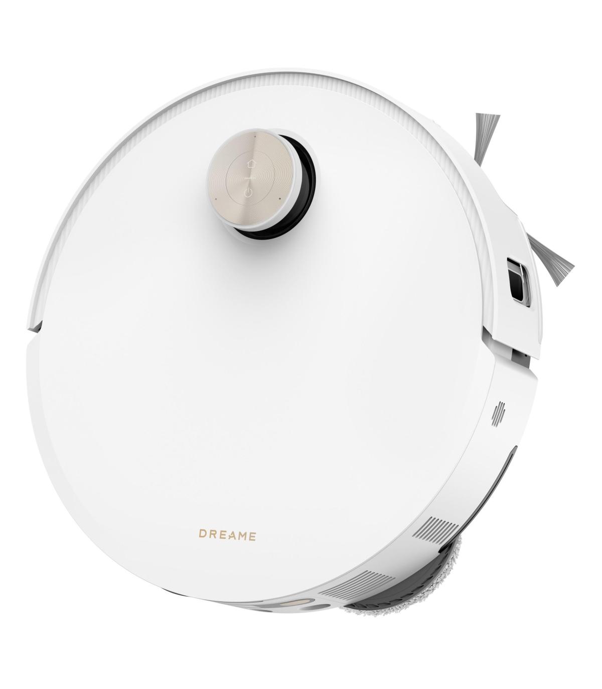 DREAME ROBOT ASPIRADOR MATRIX 10 ULTRA WHITE