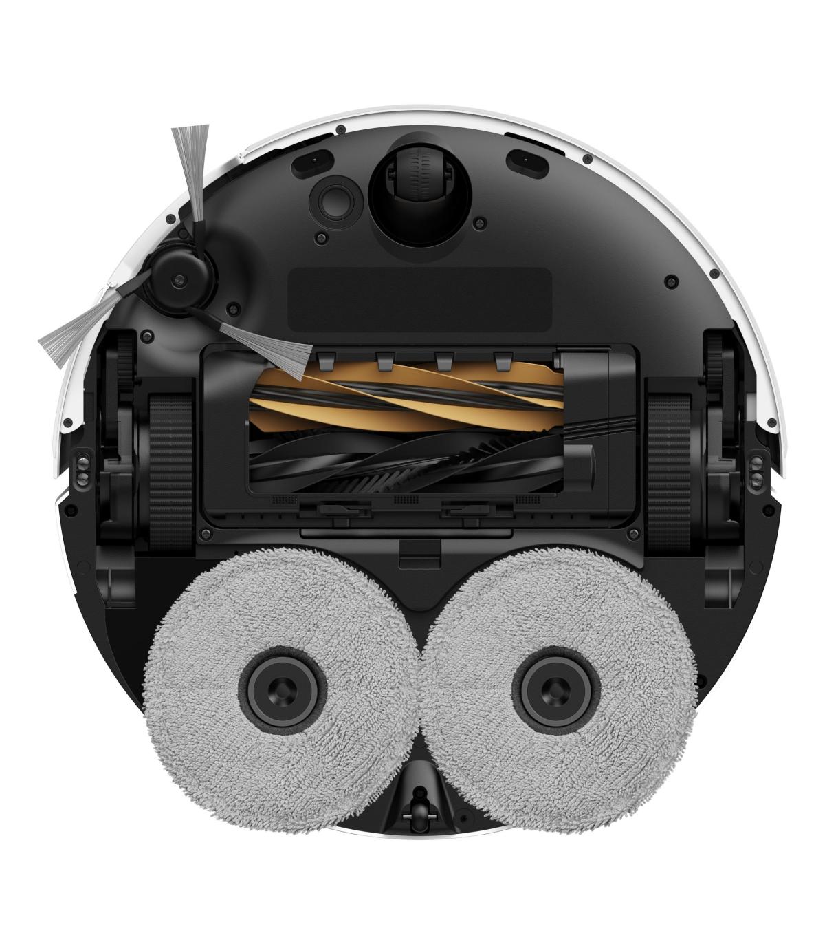 DREAME ROBOT ASPIRADOR MATRIX 10 ULTRA WHITE