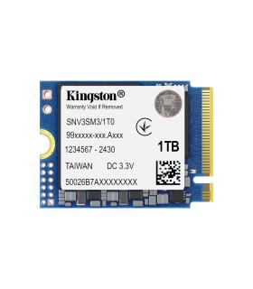 Kingston Technology 1000G NV3 M.2 2230 NVMe SSD