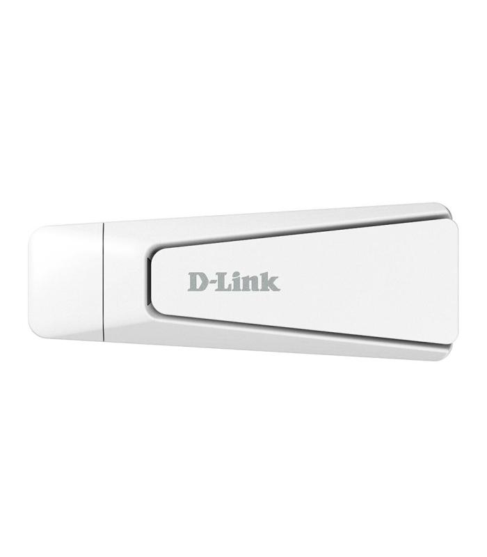 D-Link AX18U Adapter USB3.0 WiFi6 AX1800