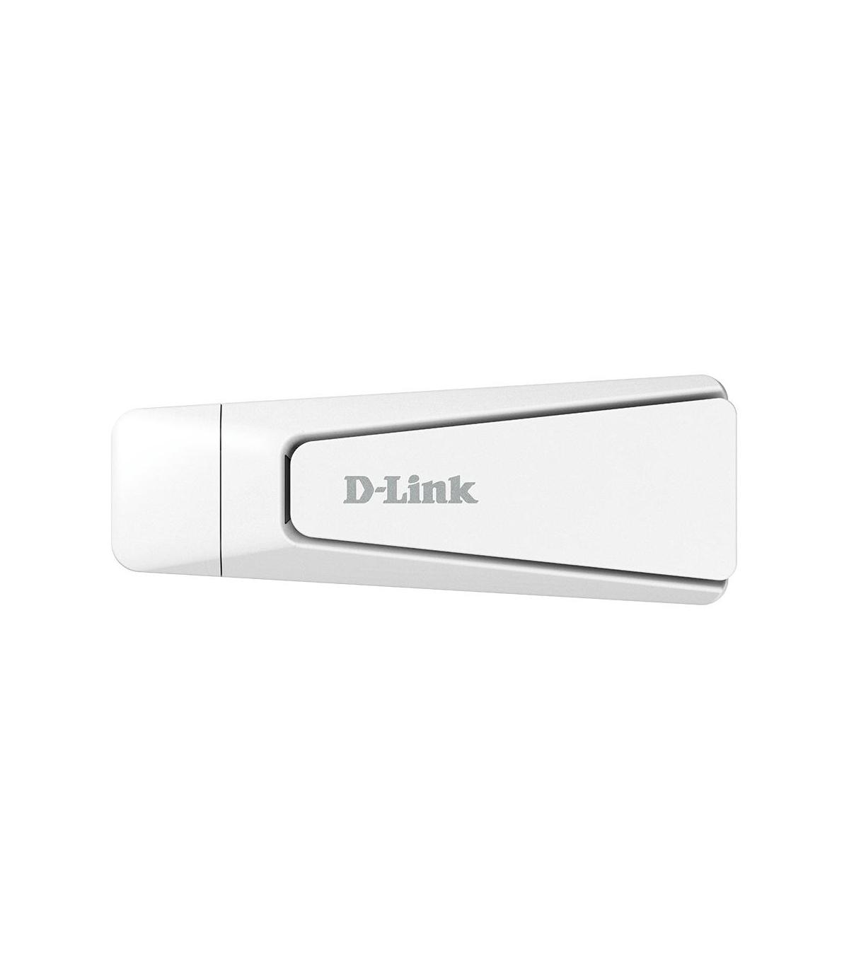 D-Link AX18U Adapter USB3.0 WiFi6 AX1800