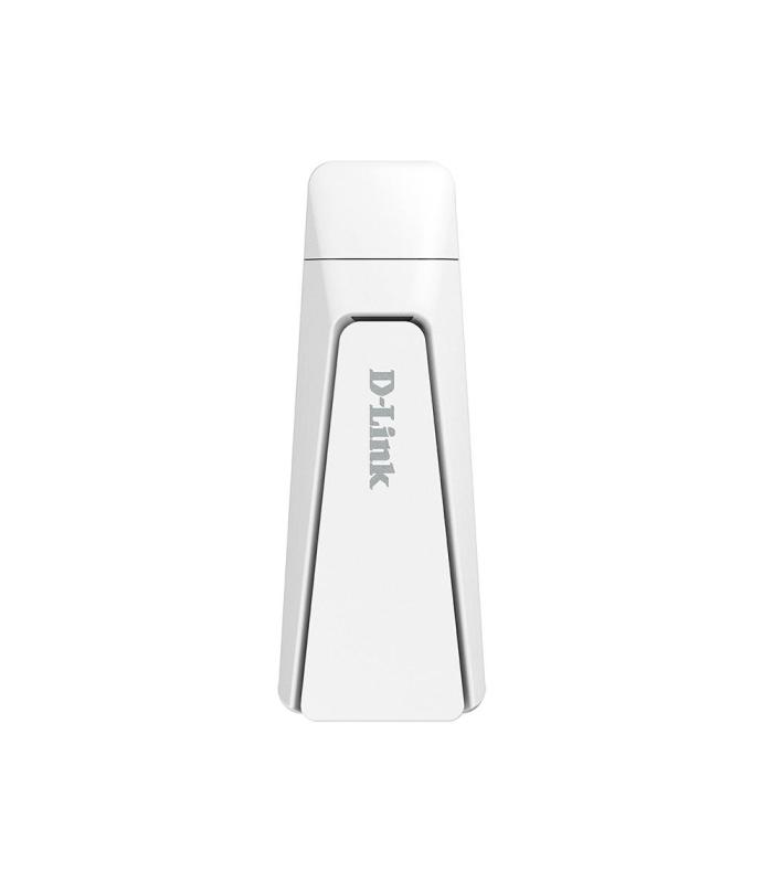 D-Link AX18U Adapter USB3.0 WiFi6 AX1800