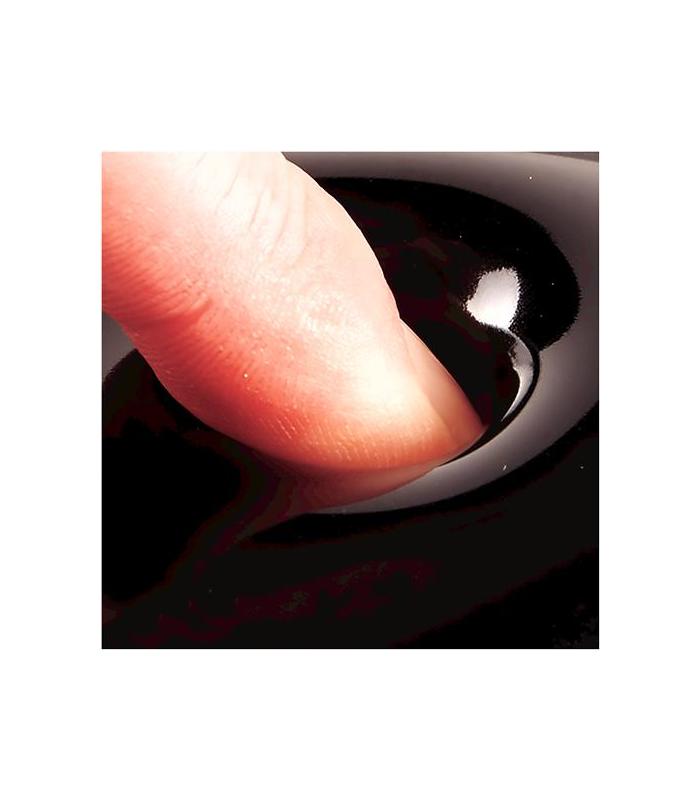 ALFOMBRILLA CON REPOSAMUECAS RATON GEL NEGRO FELLOWES 9112101