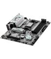 MSI B840M GAMING PLUS WIFI6E Placa Base AMD B840 Zcalo AM5 Micro ATX