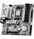 MSI B840M GAMING PLUS WIFI6E Placa Base AMD B840 Zcalo AM5 Micro ATX