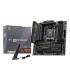 PLACA MSI MAG B850M MORTAR WIFI,AMD,AM5,B850,4DDR5,256GB,1HDMI,4SATA3+3M.2,5GBLAN+WIFI7+BT5.4,9USB3.2,MATX
