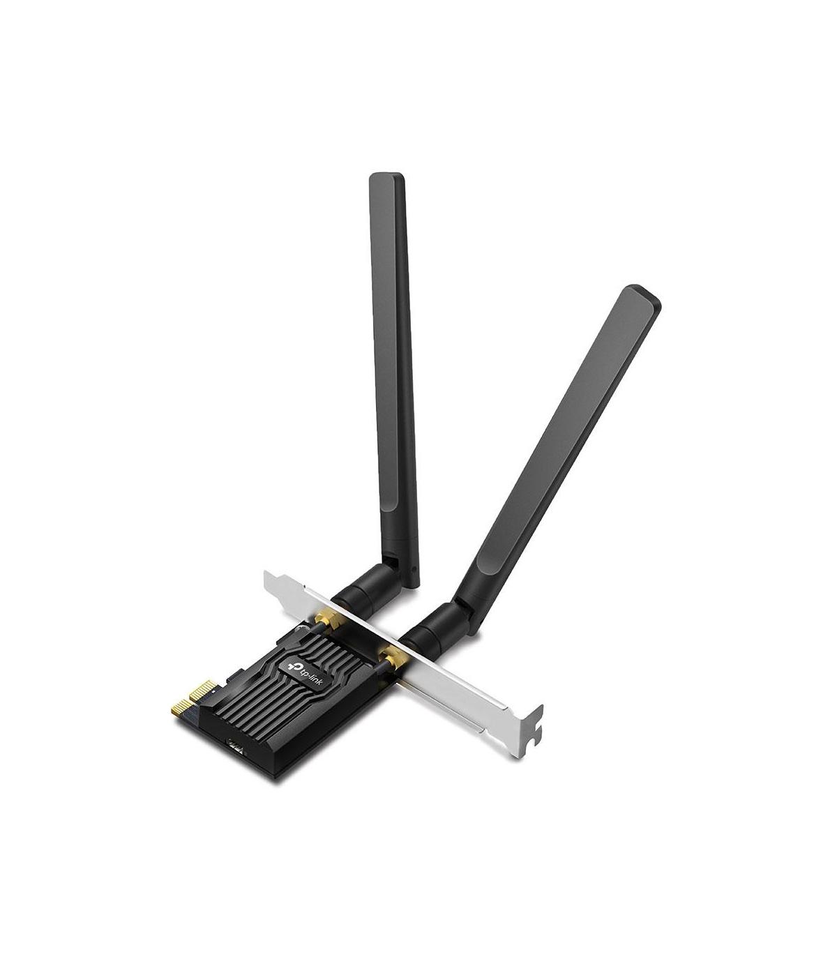 Tarjeta De Red Inalmbrica-PCI Express TP-Link Archer TX20E  1800Mbps  2.4 5GHz