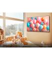SAMSUNG TV 65" TQ65Q7F UHD QLED SMARTTV IA HDR10+