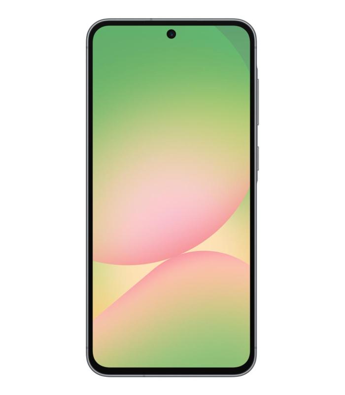 Smartphone Samsung Galaxy A56 8GB  128GB  6.7'  5G  Grafito