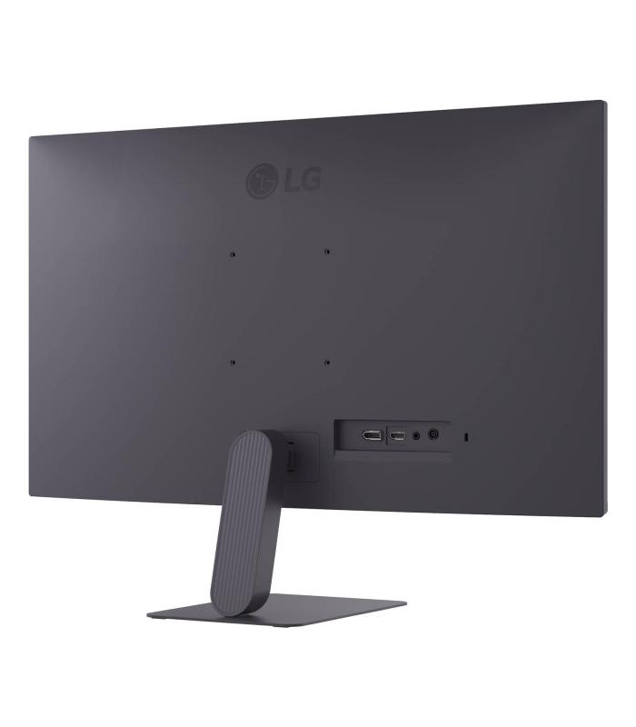 LG 27G411A-B Pantalla Para PC 68,6 Cm (27") 1920 X 1080 Pixeles Full HD LCD Negro