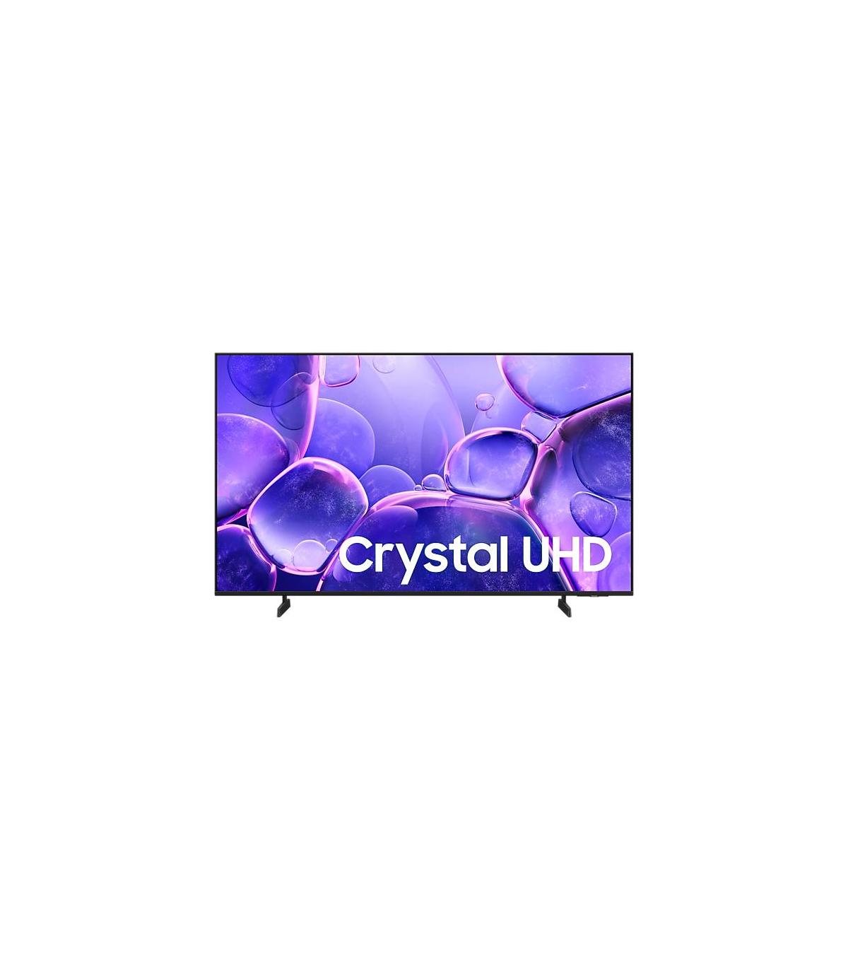 TV SAMSUNG UE50U8072FUXXH 55" LED 4K UHD SMART TV WIFI MEGA CONTRAST NEGRO