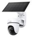 KIT SOLAR TP-LINK CAMARA TC890 KIT