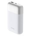 Powerbank 10000mAh D-Link DPP-101/ 18W/ Blanca