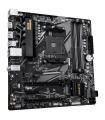 GIGABYTE B550M DS3H R2 Placa Base - Procesadores AMD Ryzen 5000, VRM De 5+3 Fases, Hasta 4733 MHz DDR4 (O.C.), 1x M.2 PCIe 4.0 +