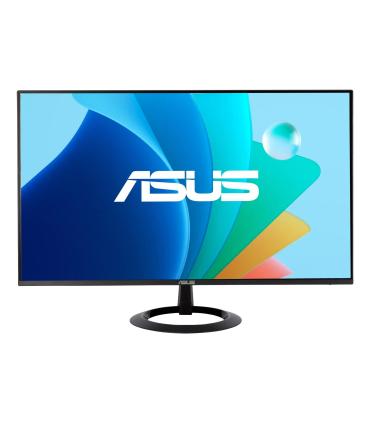 ASUS VZ279HG Pantalla Para PC 68,6 Cm (27") 1920 X 1080 Pixeles Full HD LCD Negro