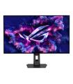 ASUS ROG Strix XG32UCWMG Pantalla Para PC 80 Cm (31.5") 3840 X 2160 Pixeles 4K Ultra HD OLED Negro