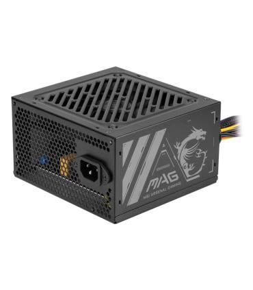 MSI Fuente Alimentacin MAG A500N-H 500W 24pin ATX
