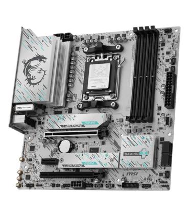MSI Placa Base B850M GAMING PLUS WIFI DDR5 AM5