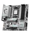 MSI Placa Base B850M GAMING PLUS WIFI DDR5 AM5