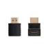 Adaptador Nanocable 10.16.0011  HDMI Macho - HDMI Hembra