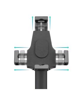 Soporte Para Tablet Con Antirrobo TooQ TQTDS0811  Negro