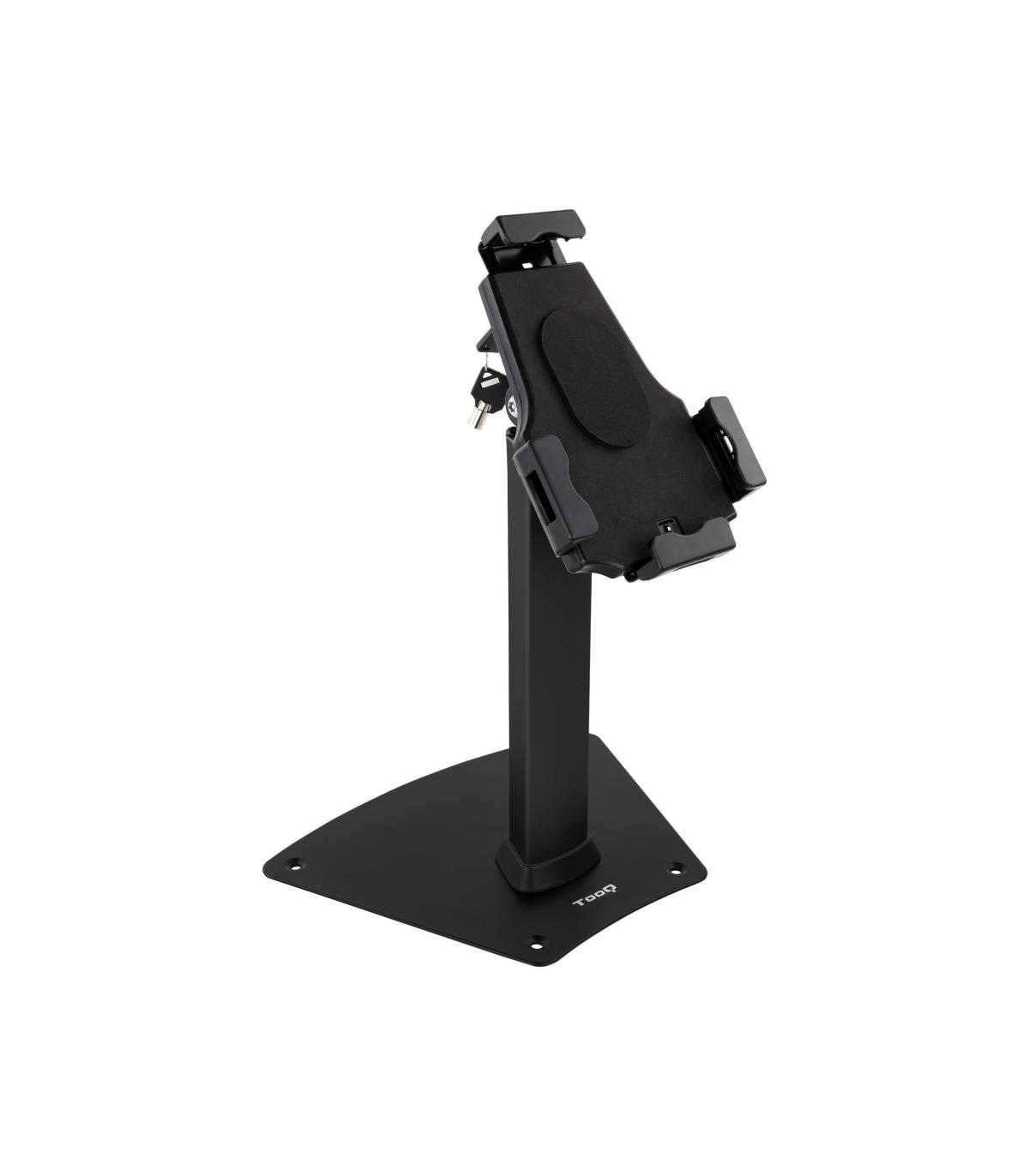 Soporte Para Tablet Con Antirrobo TooQ TQTDS0811  Negro