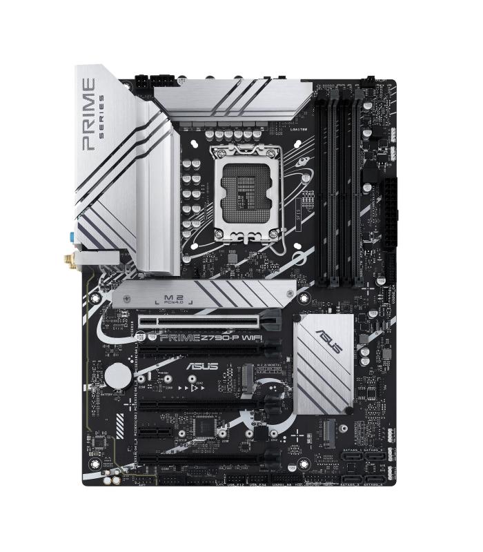 Placa Base Asus Prime Z790-P WIFI Socket 1700  DDR5  PCIe 5.0