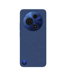 Smartphone TCL 605 4GB  128GB  6.7'  Azul Medianoche