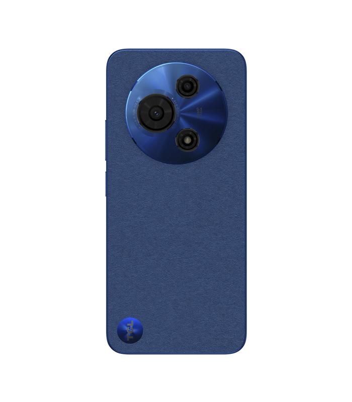 Smartphone TCL 605 4GB  128GB  6.7'  Azul Medianoche