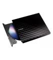 ASUS SDRW-08D2S-U Lite Unidad De Disco Ptico DVDR RW Negro