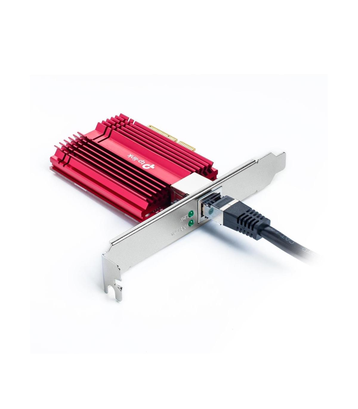 TARJETA PCI TP-LINK TX401 10 GIGABIT PCI