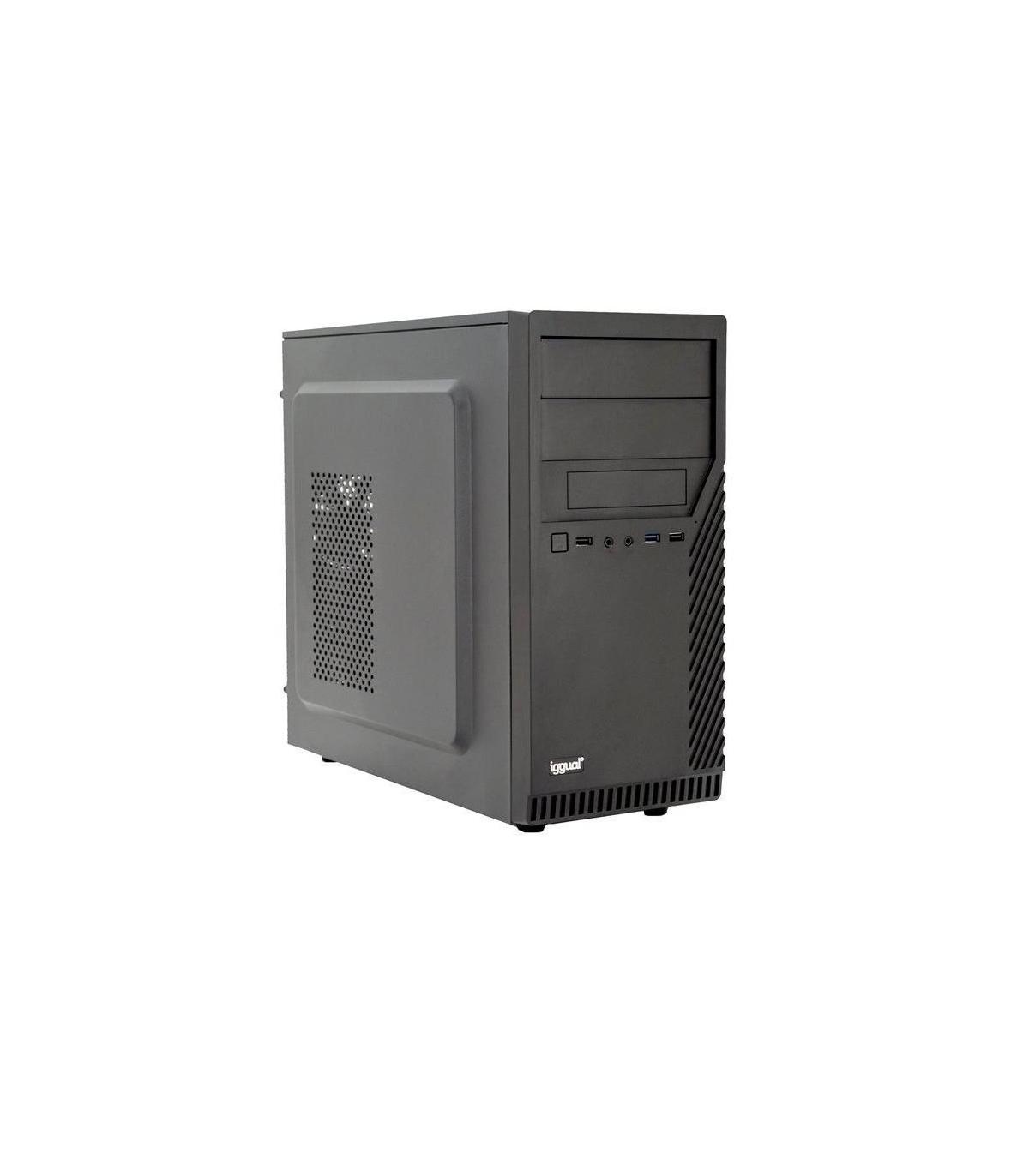 Iggual PC ST PSIPCH707 I7-12700 16GB 1TB Sin SO