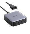 CARGADOR ESCRITORIO UGREEN 100W GaN