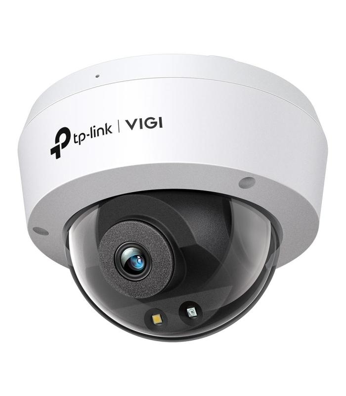 VIGI Cmara IP Domo C240 4MP Plst Full-Color 4mm