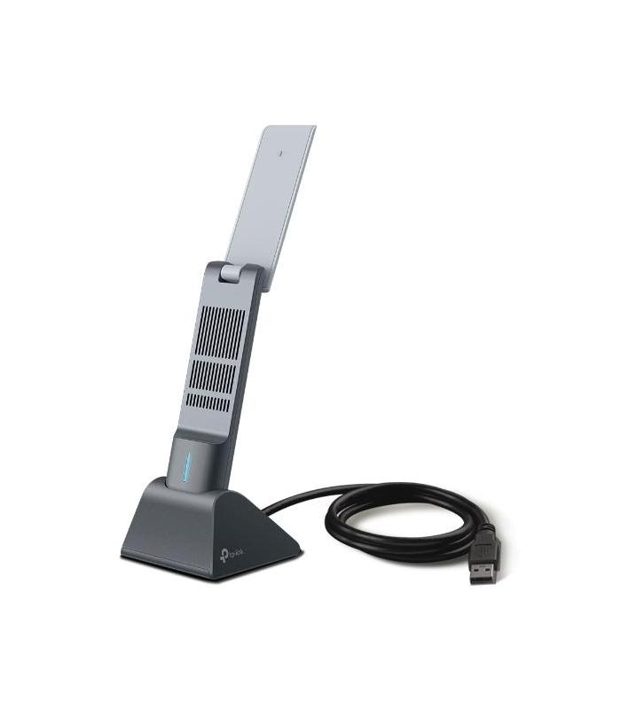 TP-Link Archer TX20UH Adaptador USB WiFi6 AX1800