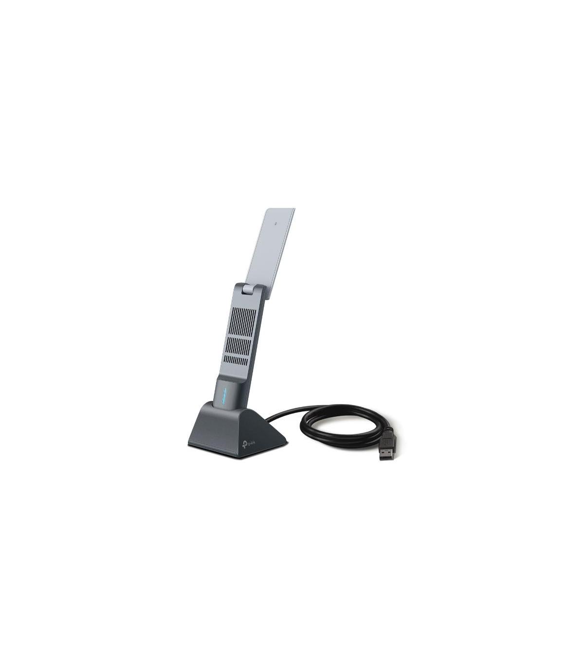 TP-Link Archer TX20UH Adaptador USB WiFi6 AX1800